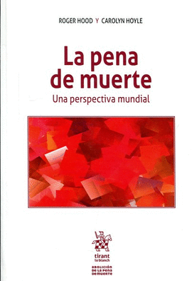 LA PENA DE MUERTE