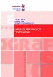 ANLISIS DE REDES SOCIALES Y SISTEMA PENAL