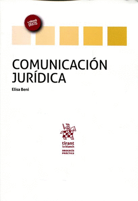 COMUNICACION JURIDICA
