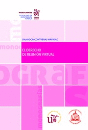 EL DERECHO DE REUNIN VIRTUAL