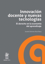 INNOVACIN DOCENTE Y NUEVAS TECNOLOGAS