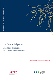 LOS FRENOS DEL PODER