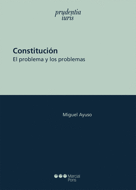 CONSTITUCIN