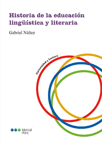 HISTORIA DE LA EDUCACION LINGISTICA Y LITERARIA