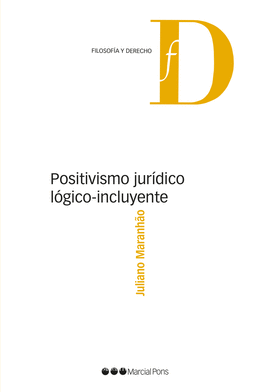 POSITIVISMO JURDICO LGICO-INCLUYENTE