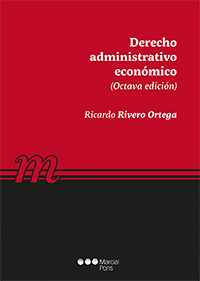 DERECHO ADMINISTRATIVO ECONOMICO