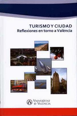 TURISMO Y CIUDAD