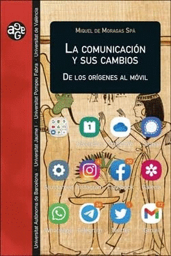 LA COMUNICACIN Y SUS CAMBIOS