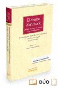 SISTEMA ALIMENTARIO, EL