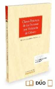 CLAVES PRACTICAS DE LOS PROCESOS POR VIOLENCIA DE GENERO