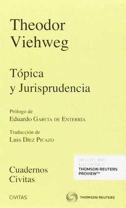 TPICA Y JURISPRUDENCIA