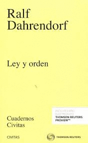 LEY Y ORDEN