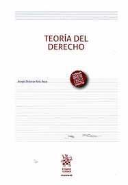 TEORA DEL DERECHO