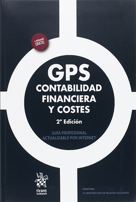 GPS CONTABILIDAD FINANCIERA Y COSTES
