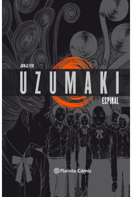UZUMAKI (INTEGRAL)