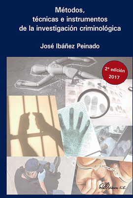 METODOS TECNICAS E INSTRUMENTOS DE LA INVESTIGACION CRIMINOLOGICA
