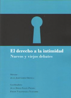 EL DERECHO A LA INTIMIDAD