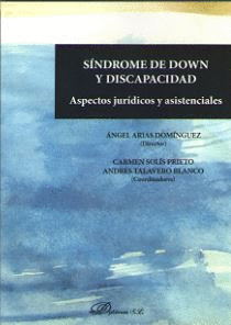 SNDROME DE DOWN Y DISCAPACIDAD