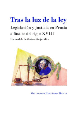 TRAS LA LUZ DE LA LEY