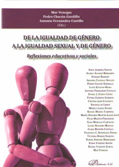 DE LA IGUALDAD DE G�NERO A LA IGUALDAD SEXUAL Y DE G�NERO