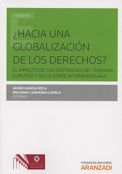 HACIA UNA GLOBALIZACIN DE LOS DERECHOS?