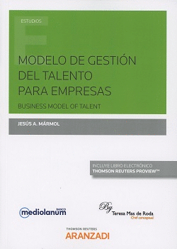 MODELO DE GESTION DEL TALENTO PARA EMPRESAS