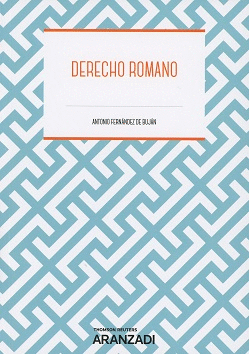 DERECHO ROMANO