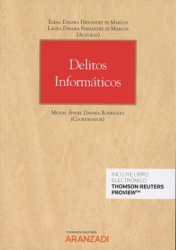 DELITOS INFORMTICOS