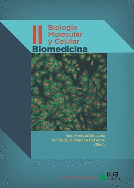 BIOLOGIA MOLECULAR Y CELULAR VOLUMEN II BIOMEDICINA