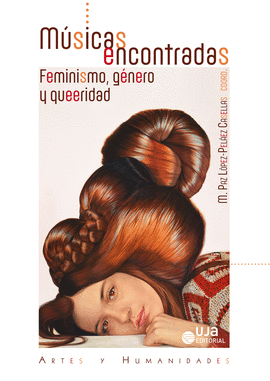 MSICAS ENCONTRADAS: FEMINISMO, GNERO Y QUEERIDAD