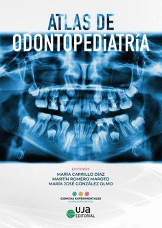 ATLAS DE ODONTOPEDIATRIA