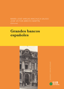 GRANDES BANCOS ESPAOLES