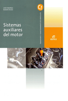 SISTEMAS AUXILIARES DEL MOTOR