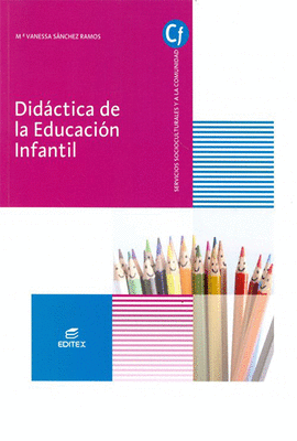 DIDCTICA DE LA EDUCACIN INFANTIL