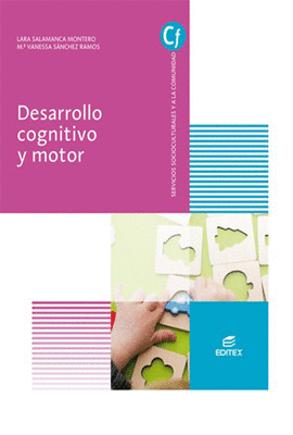 DESARROLLO COGNITIVO Y MOTOR