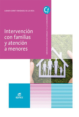 INTERVENCIN CON FAMILIAS Y ATENCIN A MENORES