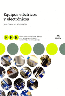 FPB EQUIPOS ELÉCTRICOS Y ELECTRÓNICOS