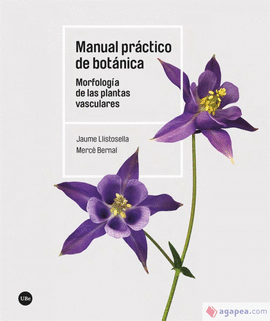MANUAL PR�CTICO DE BOT�NICA