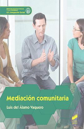 MEDIACIN COMUNITARIA