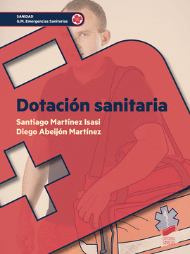 DOTACIN SANITARIA