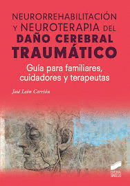 NEURORREHABILITACIN Y NEUROTERAPIA DEL DAO CEREBRAL TRAUMTICO