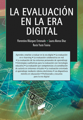 LA EVALUACIN EN LA ERA DIGITAL