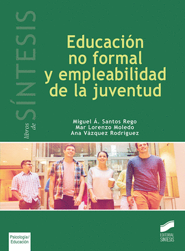 EDUCACIN NO FORMAL Y EMPLEABILIDAD DE LA JUVENTUD