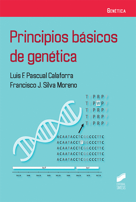 PRINCIPIOS BASICOS DE GENETICA