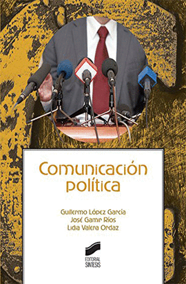 COMUNICACION POLITICA