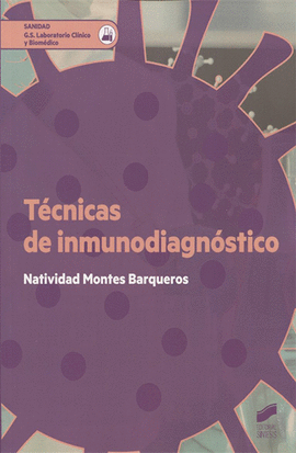 T�CNICAS DE INMUNODIAGN�STICO