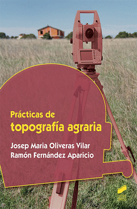 PRCTICAS DE TOPOGRAFA AGRARIA