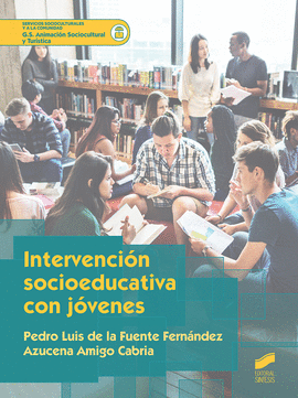 INTERVENCIN SOCIOEDUCATIVA CON JVENES