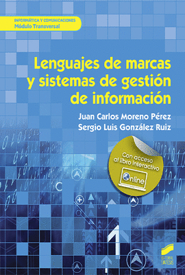 LENGUAJES DE MARCAS Y SISTEMAS DE GESTIN DE INFORMACIN