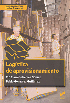 LOGISTICA DEL APROVISIONAMIENTO